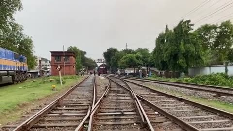 Transport Train