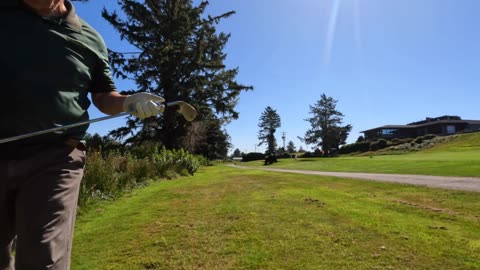Astoria Country Club