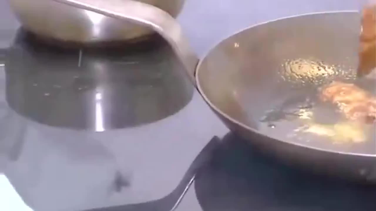 Artificial meat: what could possibly go wrong?