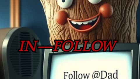 How do trees get on the internet? @DadFunnies #DadJokes #Shorts #funnyshorts #funnyvideos #FYPage