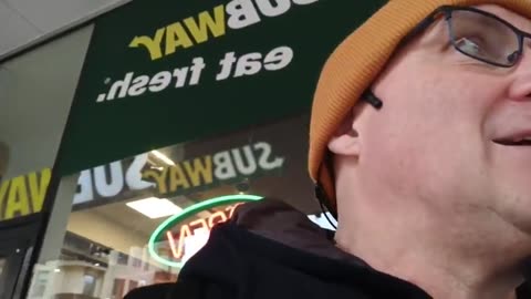 Vid Krämaren, Örebro 31 Okt. 2022