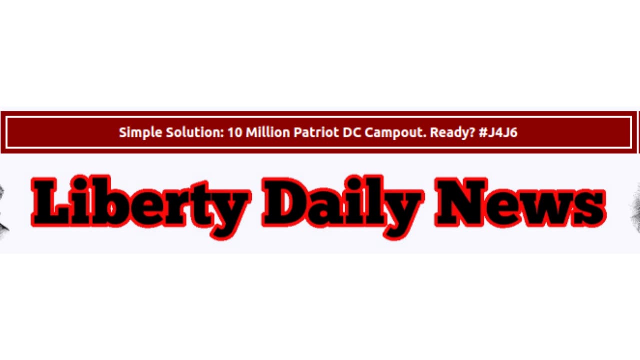 Liberty Daily News Roundup 10.3.24