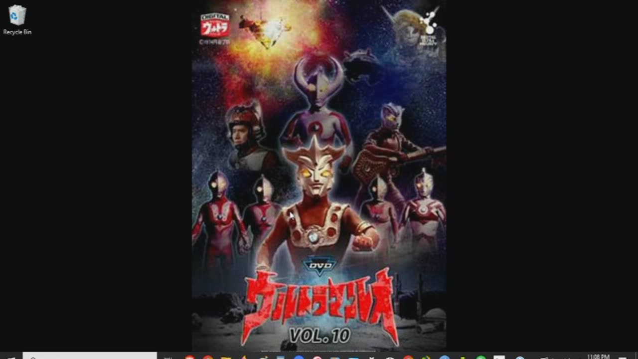 Ultraman Leo (1974 TV Series) Review