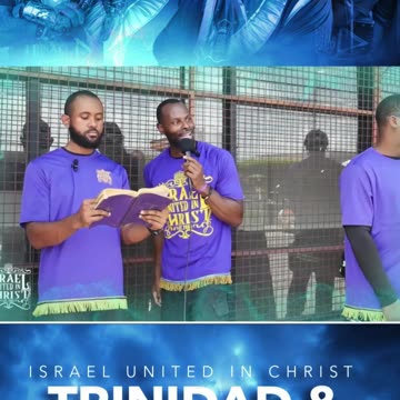 As D Ole Saying Goes, "You Can't Plant Corn & Get Peas". There's No Such Thing As Mixed. [Num 1:18]