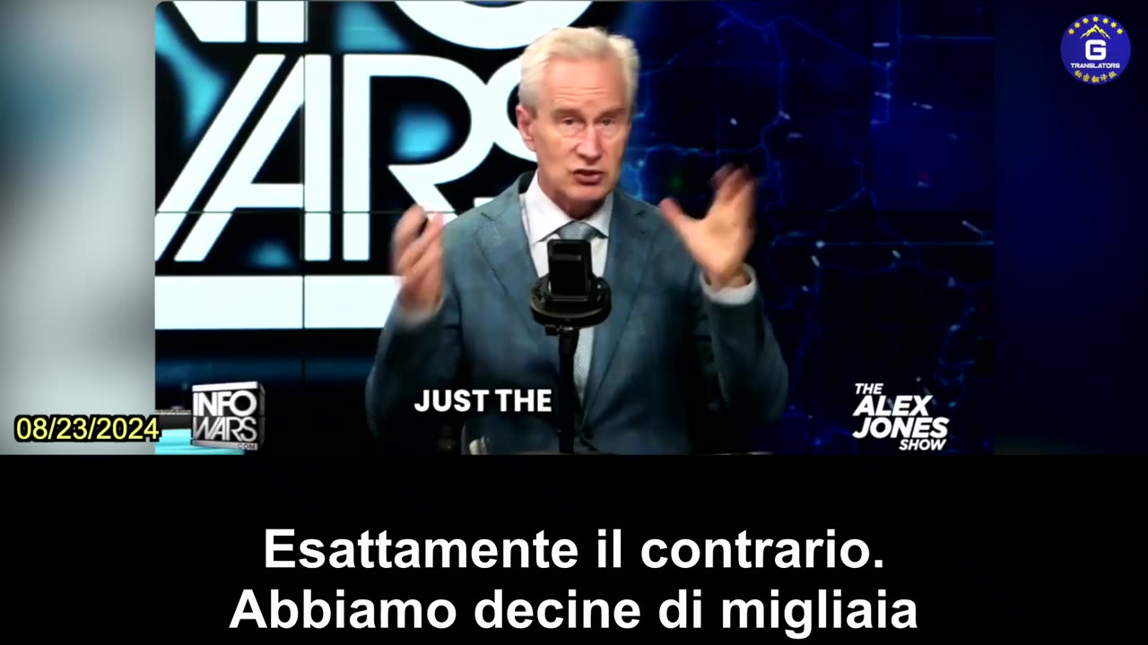 【IT】L'affermazione governativa “l'infezione da COVID-19 può causare miocardite” è falsa