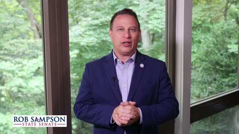 Senator Rob Sampson TV Ad #2024-20 Protecting Education 4K