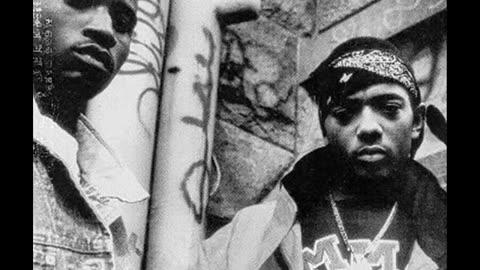 Mobb Deep Street Life