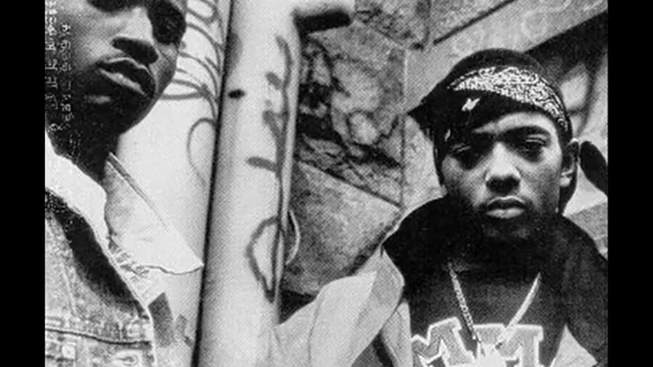 Mobb Deep Street Life