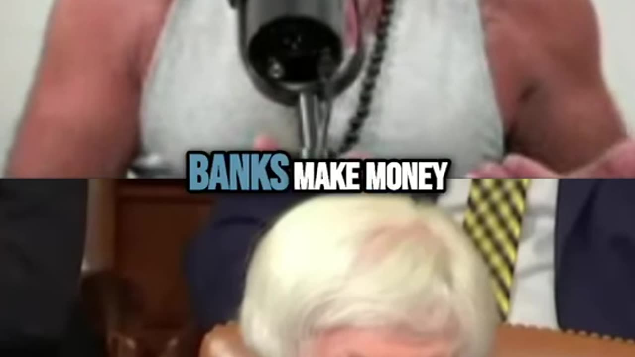 Impact of Debt on our economy! #breakingnews #crypto #investing #america