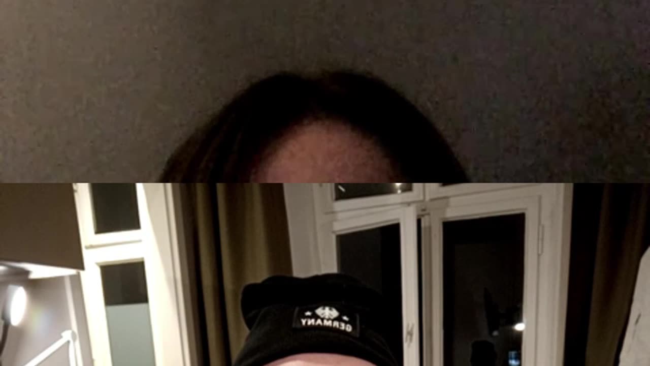 Germany got conquered - Monkey App, Ome tv, Omegle Pickup Rizz