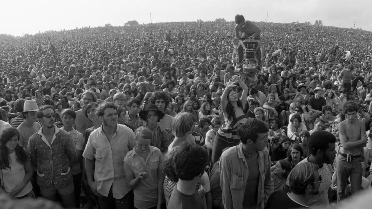 Woodstock