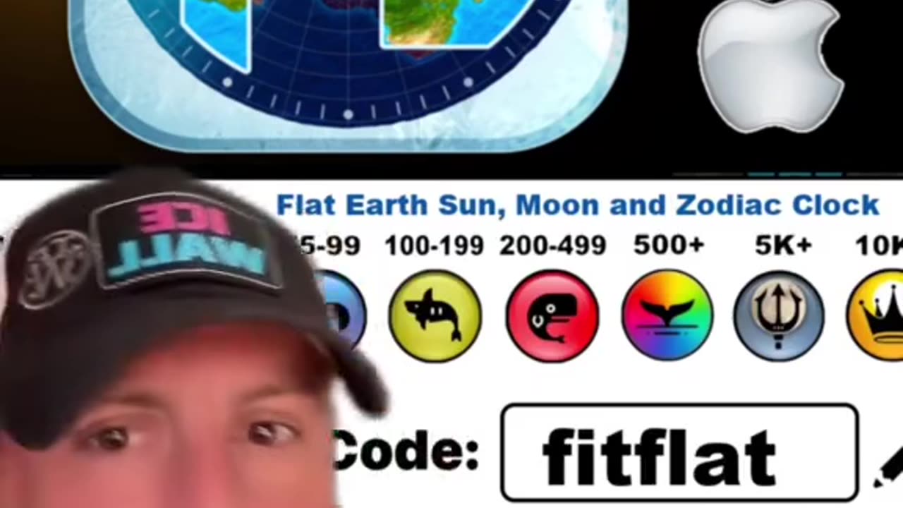 NASA, if you could please do this...