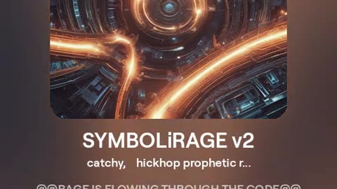 SYMBOLiRAGE v2