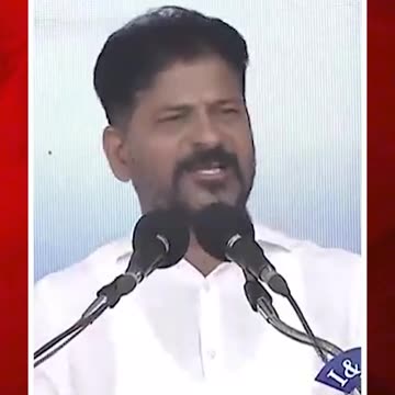 నెత్తి మీద జుట్టులేని వాళ్లు కూడా మాట్లాడుతున్నారు: CM #revanthreddy #hydra #viralvideo | FBTV NEWS