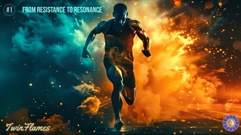 What Does The Twin Flame Runner Surrender To To Make Them Stop Running AndTwinFlames