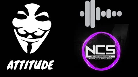 Attitude and montage song video
