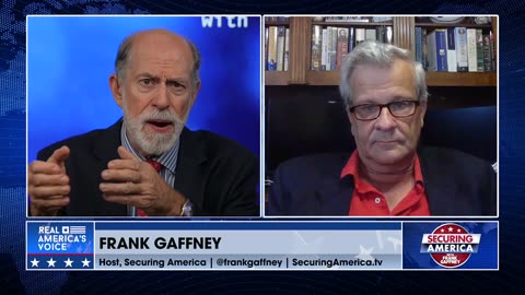 Securing America with David Walsh (Part 1) | Aug 29, 2024