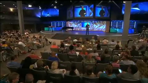 It's Not a Faith Problem, It's Your Unbelief | Andrew Wommack | Living Word Christian Center