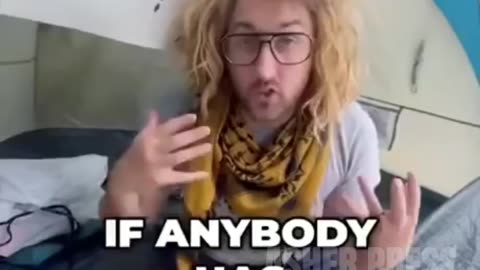 Major Update from the UCLA encampment: Desperately need humanitarian aid