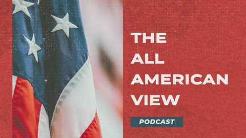 The All American View // Video Podcast #92 // Dome of the Rock