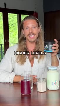 SALT - We have been lied to again! Salt is good_ Key is what kind?