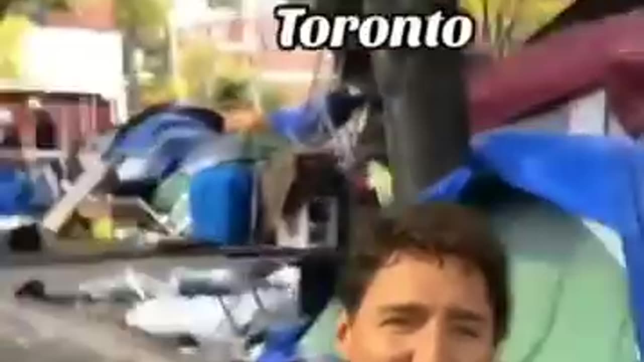 Canada...