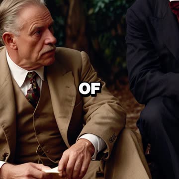 The Hidden Secrets of the Elite: Jekyll Island, Epstein, and the Fall of Their Empire