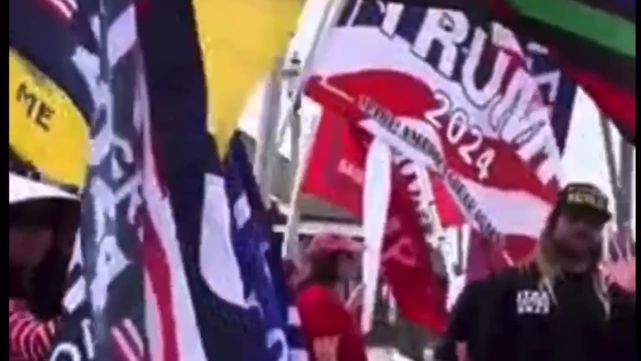 MAGA! ❤️🇺🇸
