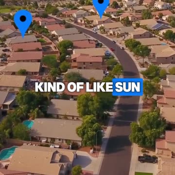 Short sales: Greedy investors or innocent families?