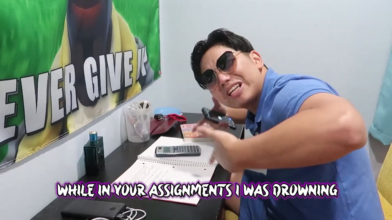 EAT RICE WITHOUT YOU x A Boogie Still Think About You