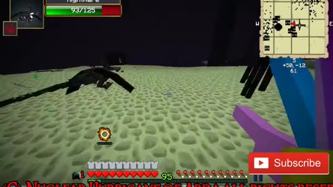 minecraft rulecraft ep 406 ender dragons territory