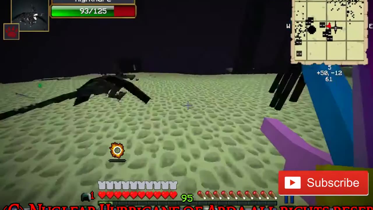minecraft rulecraft ep 406 ender dragons territory