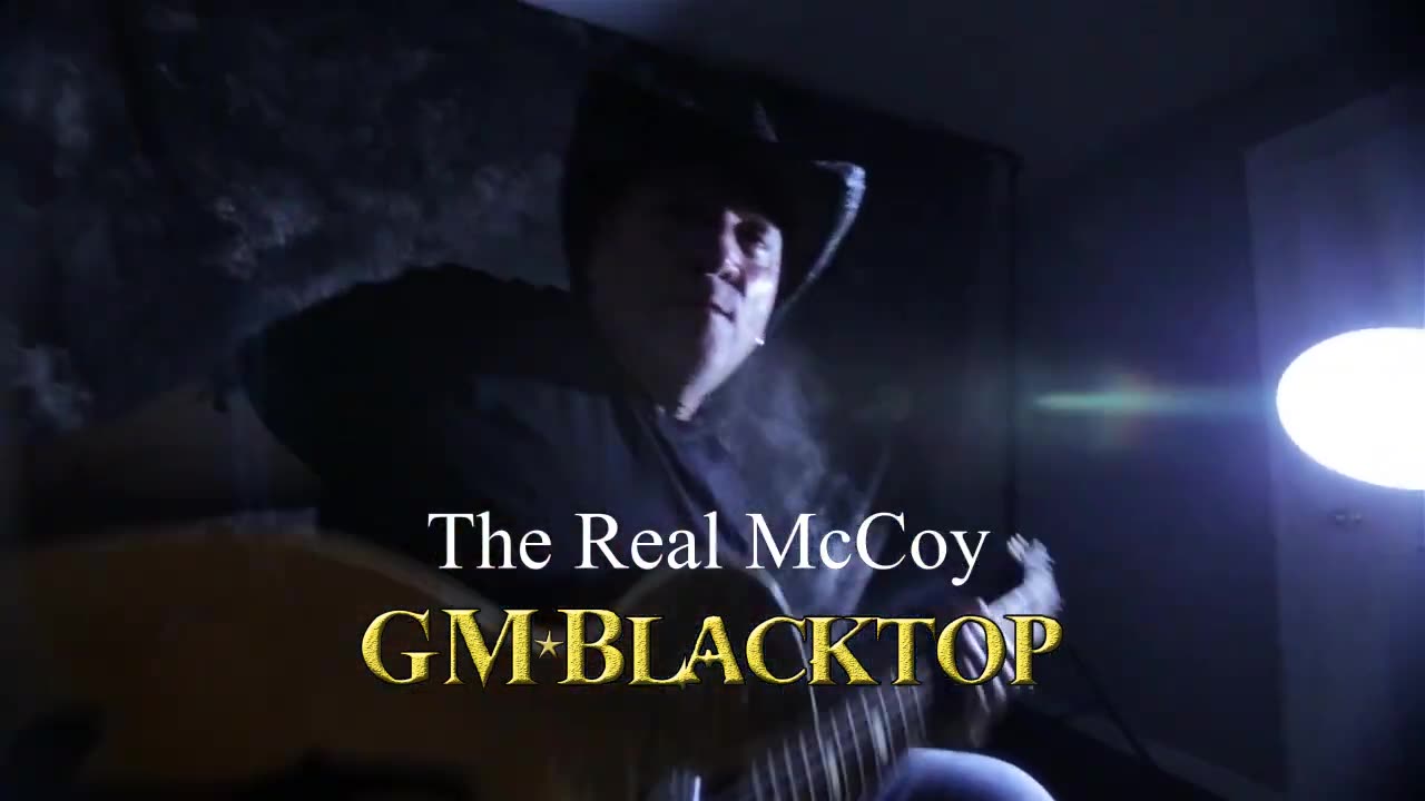 The Real McCoy Official Video