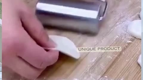 Dough Rolling Pin