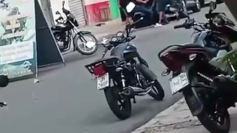 Homicidio en Ecuador