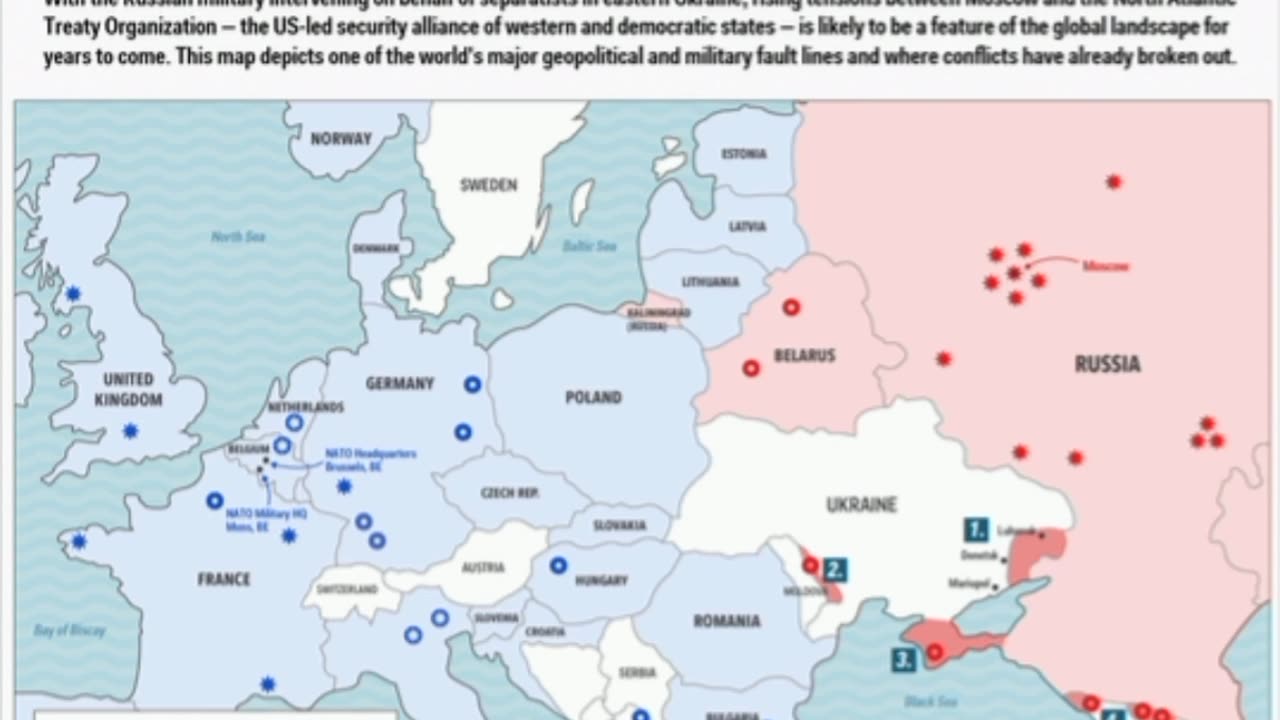 Bad Maps #5: NATO Can Change Coastlines!