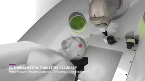 MED BED TECHNOLOGY
