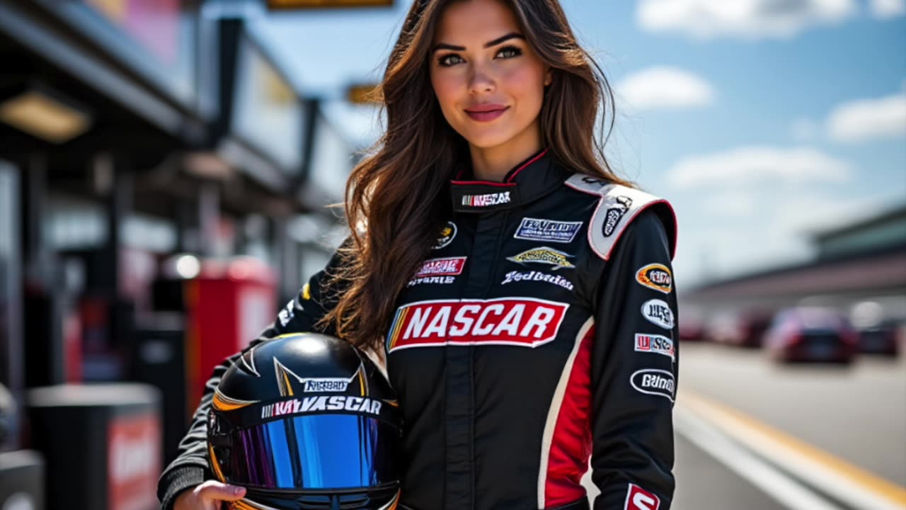 Women of NASCAR