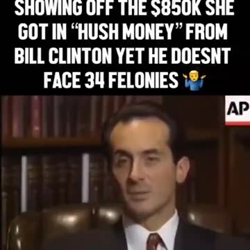 vDarkness Falls @vDarknessFalls8 When does the trial for Bill Clinton begin?