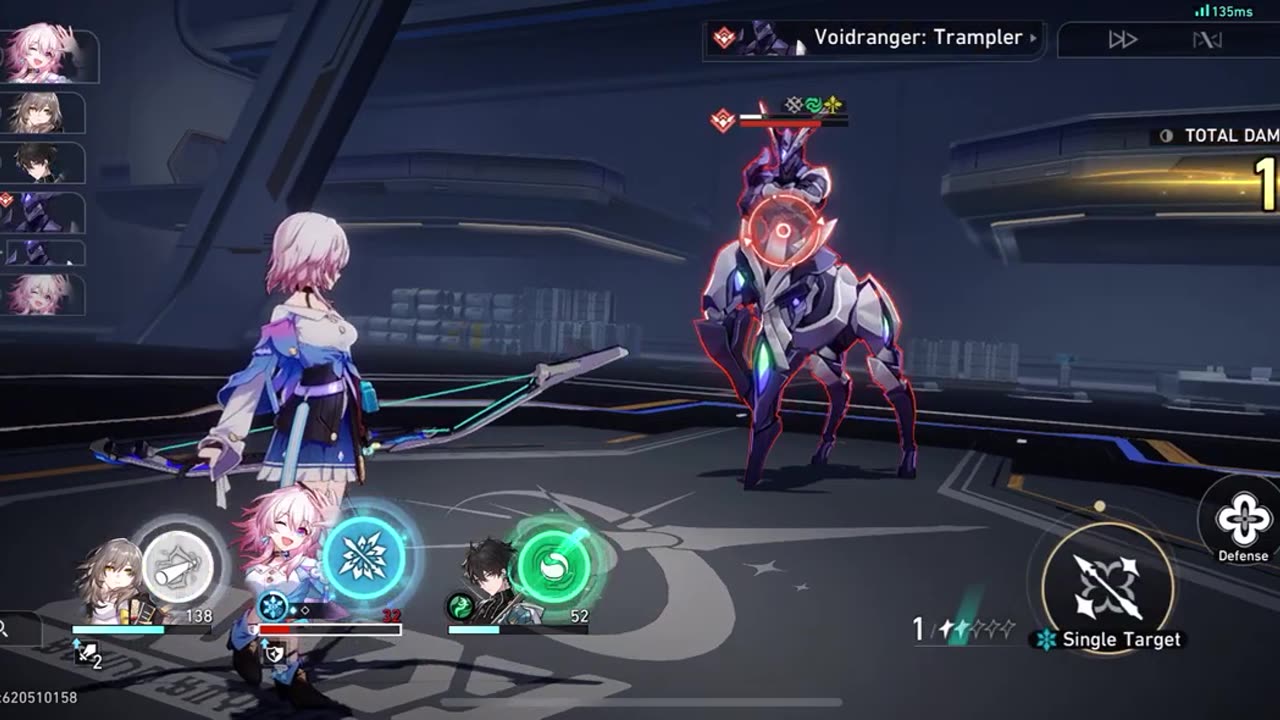 Honkai: Star Rail