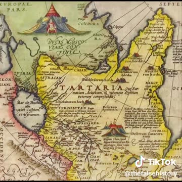 Some clips of the Tartarian era