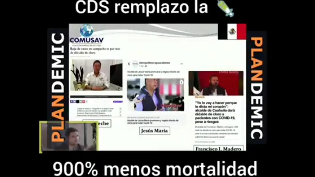 Conspirademia XL 2. Oct/2021
