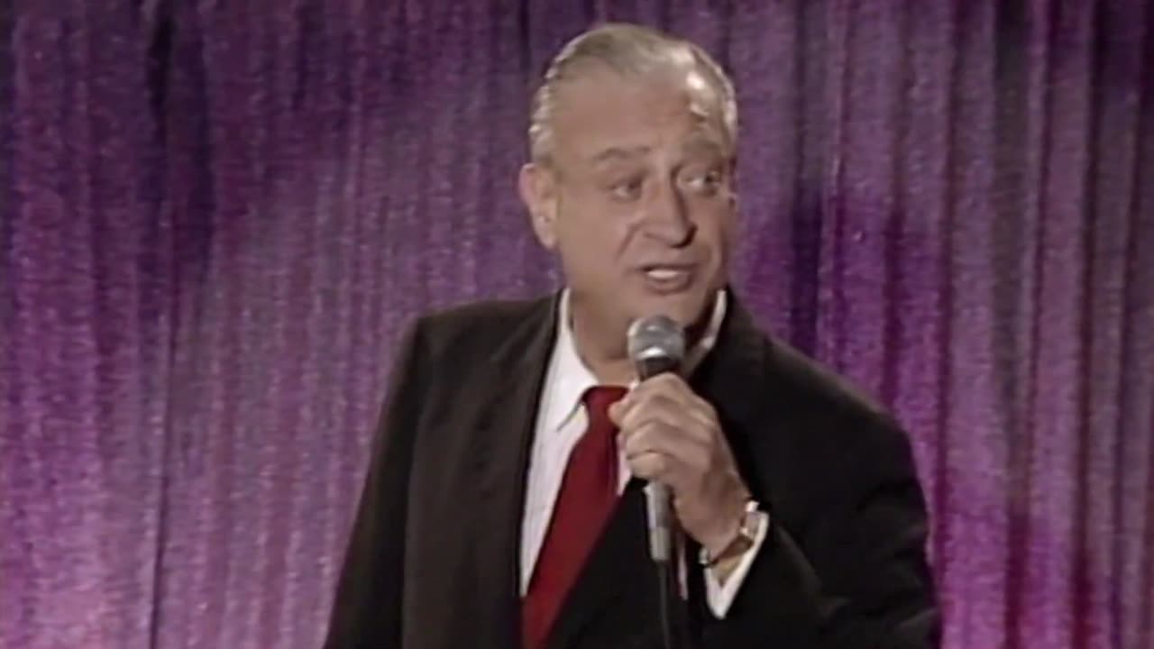 Best of Rodney Dangerfield’s Old Age Jokes