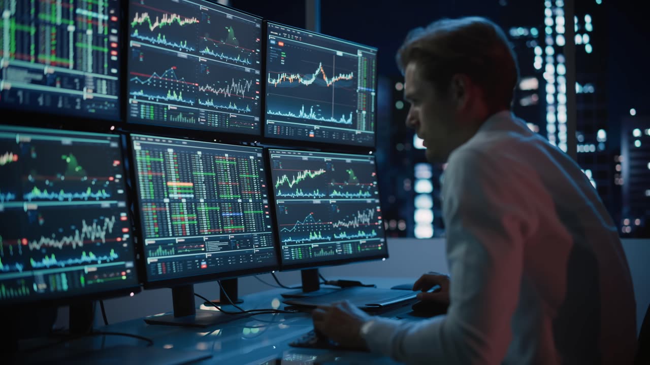 The 4 things it takes to be an expert