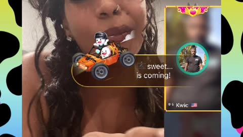 - FINNESSE ; LINES W| TOMI KAY ABOUT FIGHTING SMOOV LA !