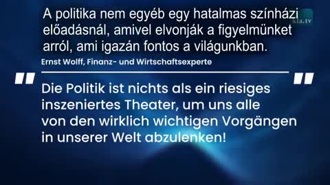 Előre megfontolt szándékkal