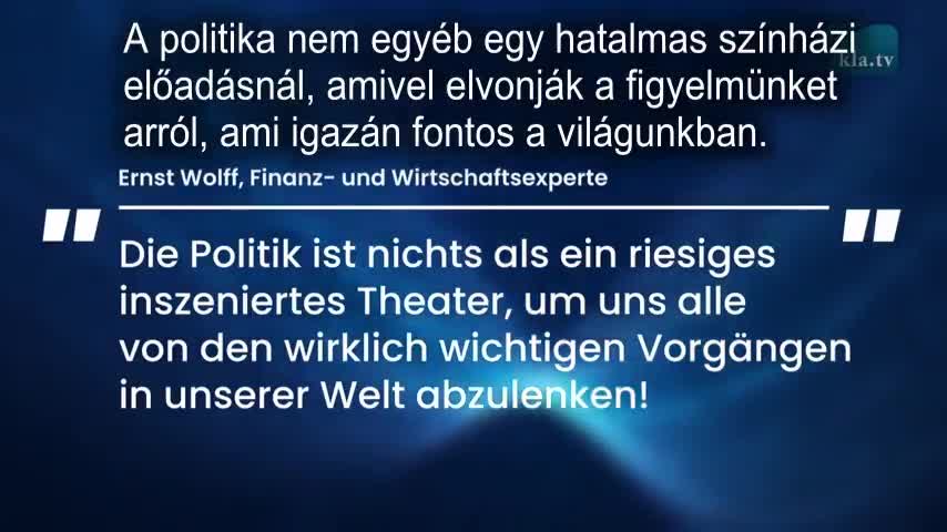 Előre megfontolt szándékkal