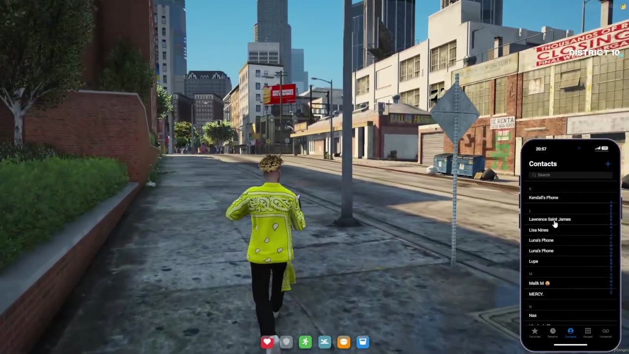 Cheeto Head Livestream VOD - September 18, 2024 (Part 3)
