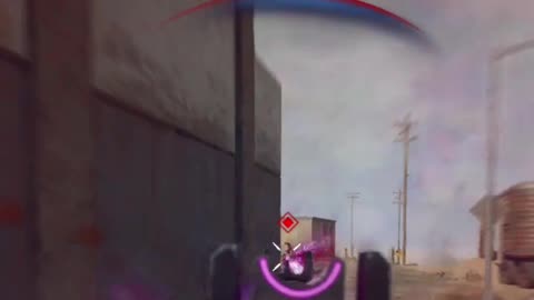 Jackal Pdw is meta in warzone