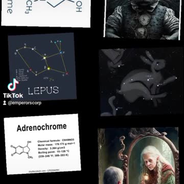 ALICE JUST WANTED TO REMAIN YOUNG FOREVER